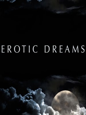 cover image of Erotic Dreams